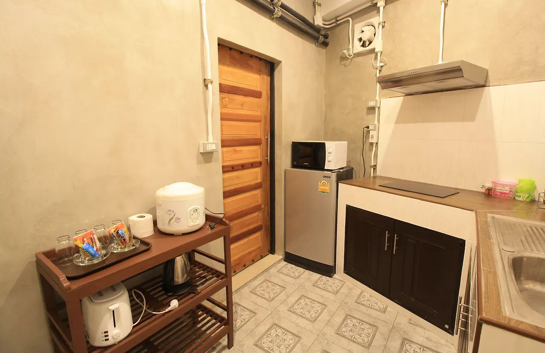 Krabi Loft House-1