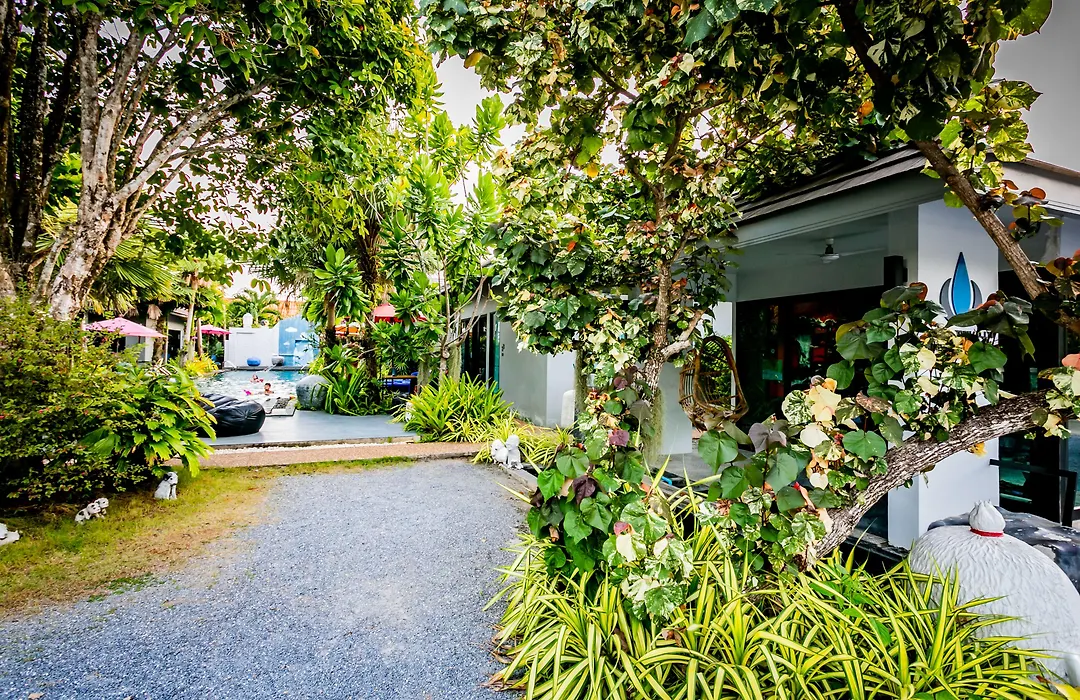 Seava House Ao-Nang Krabi-1