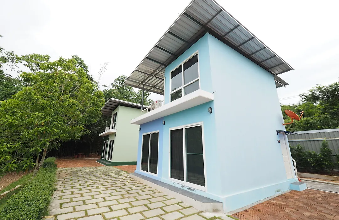 The Box House-1