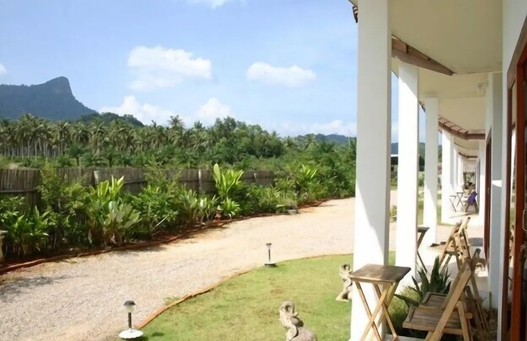 Naga Peak Resort-1