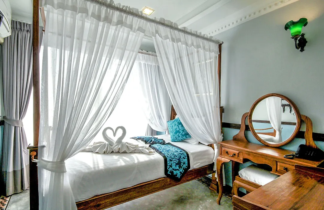 U Residence Hotel-1
