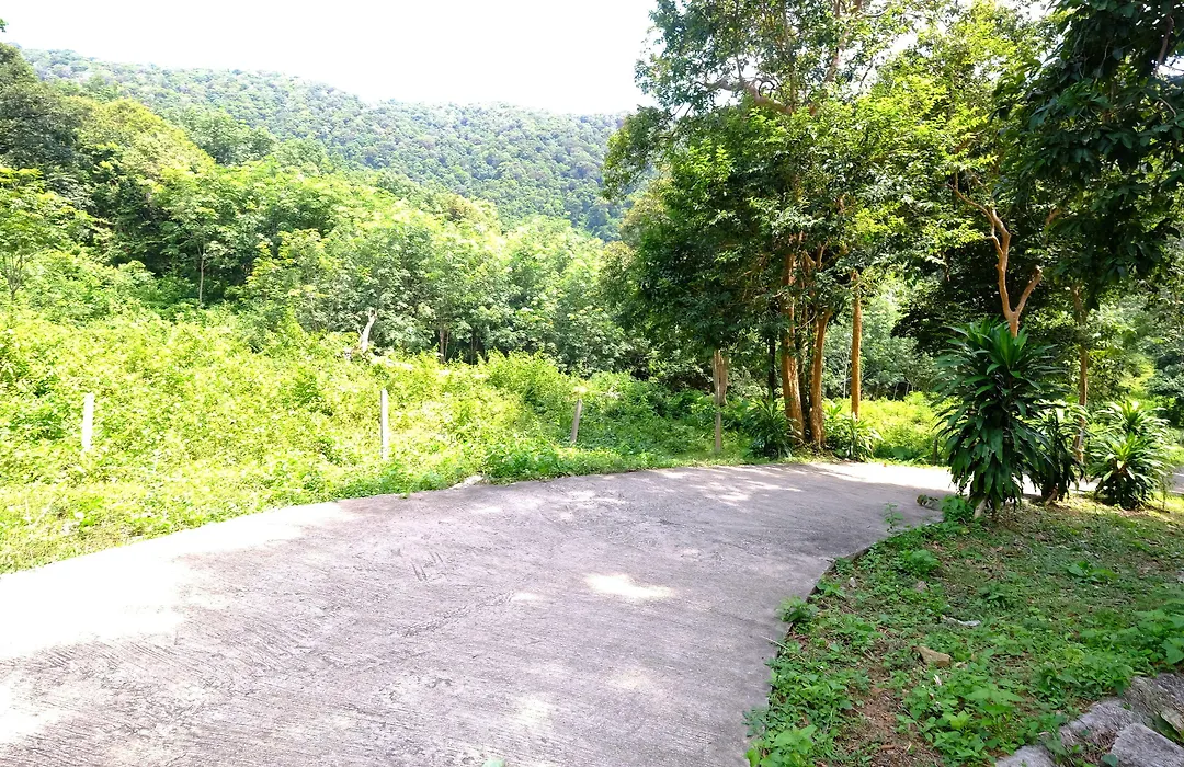 Baan Phu Lae Bungalows-1