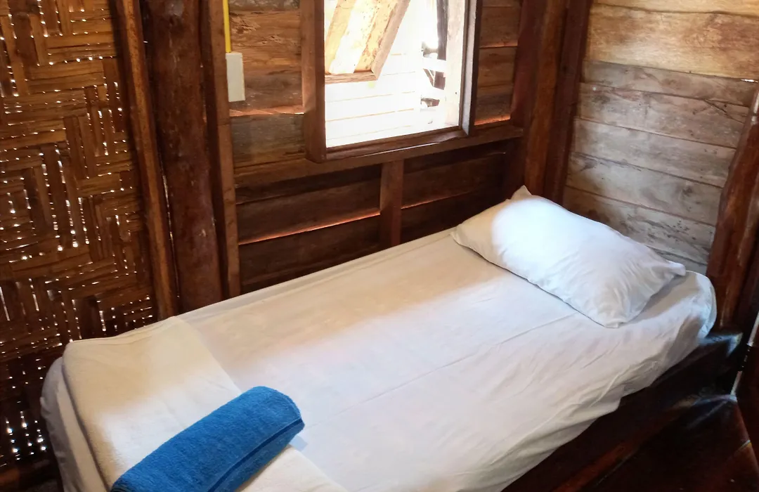 Mama Klong Khong Bungalow-1
