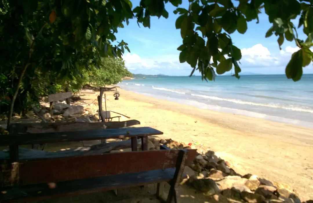 Bonhomie Beach Cottages-1