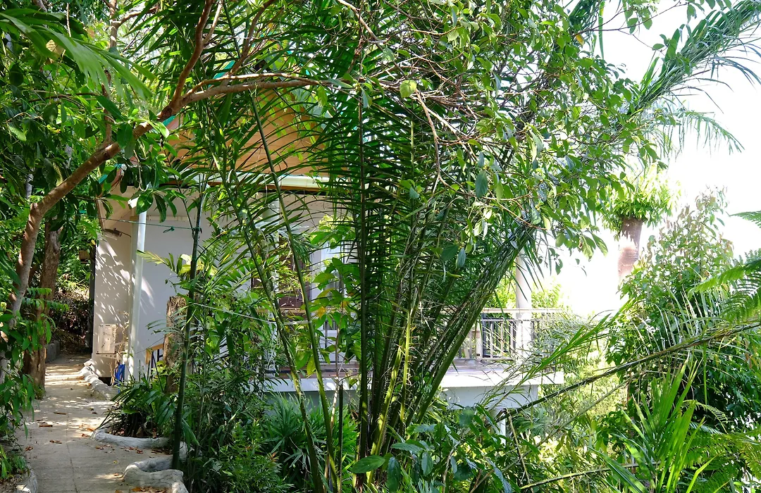 Sanggaou Bungalows-1