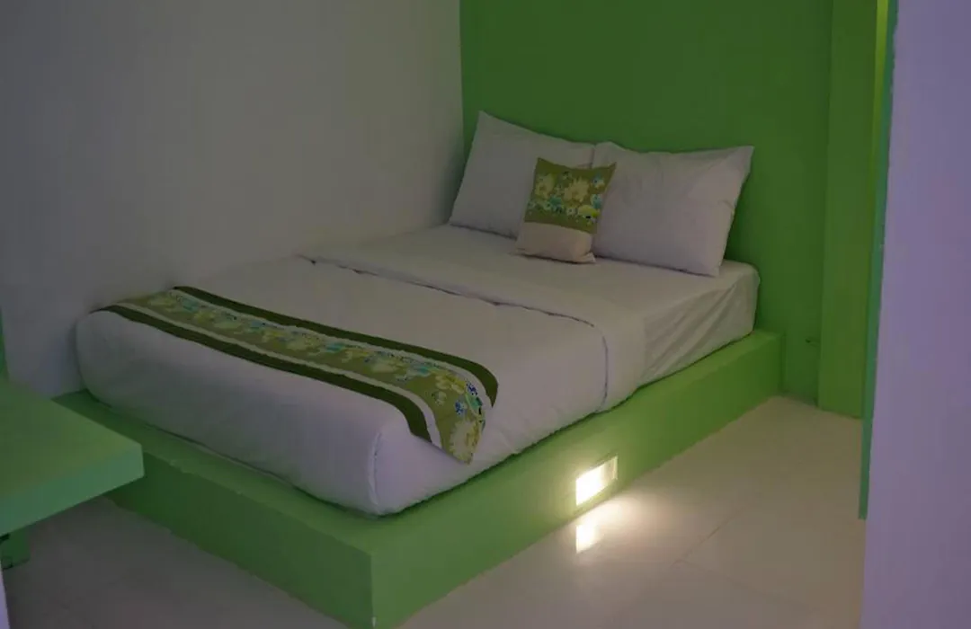 Pakgasri Guest House-1