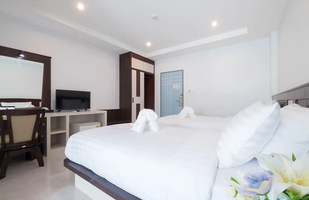 Sita Krabi Hotel-1