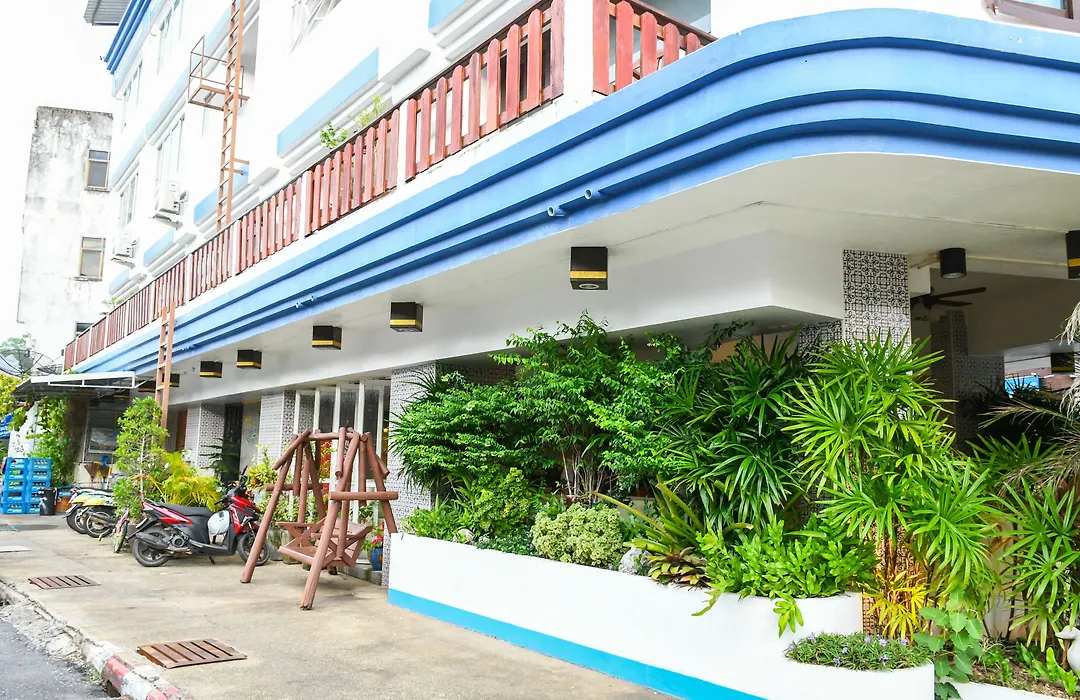 Krabi Heaven-1