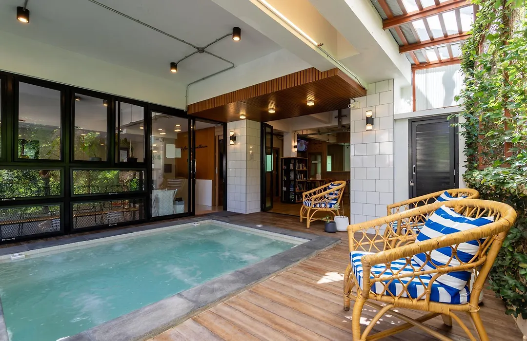 @Aonang Guesthouse-1