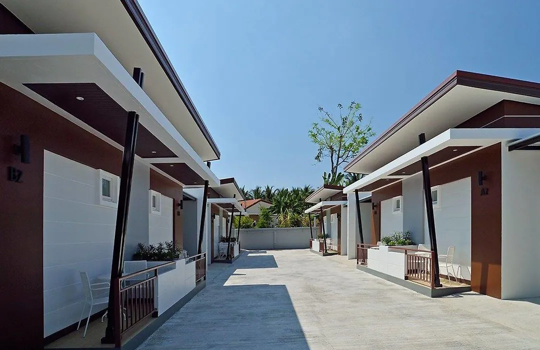 The Rich Resort-1