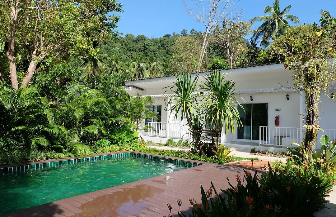 Whalecome Aonang Resort-Sha Extra Plus-1