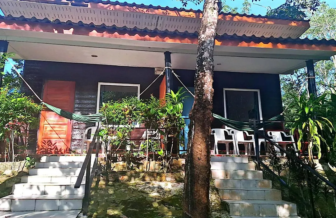 Lanta Maikeaw Bungalow-1