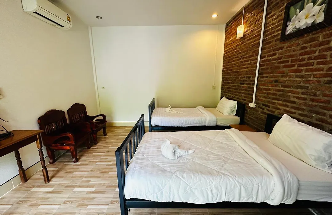 Koh Jum Bungalow&Hostel-1
