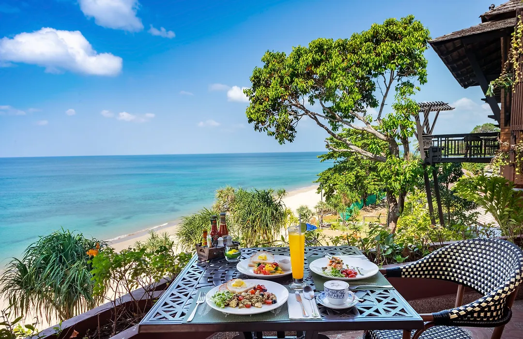 Nirvana Beach Resort, Koh Lanta SHA Extra Plus-1