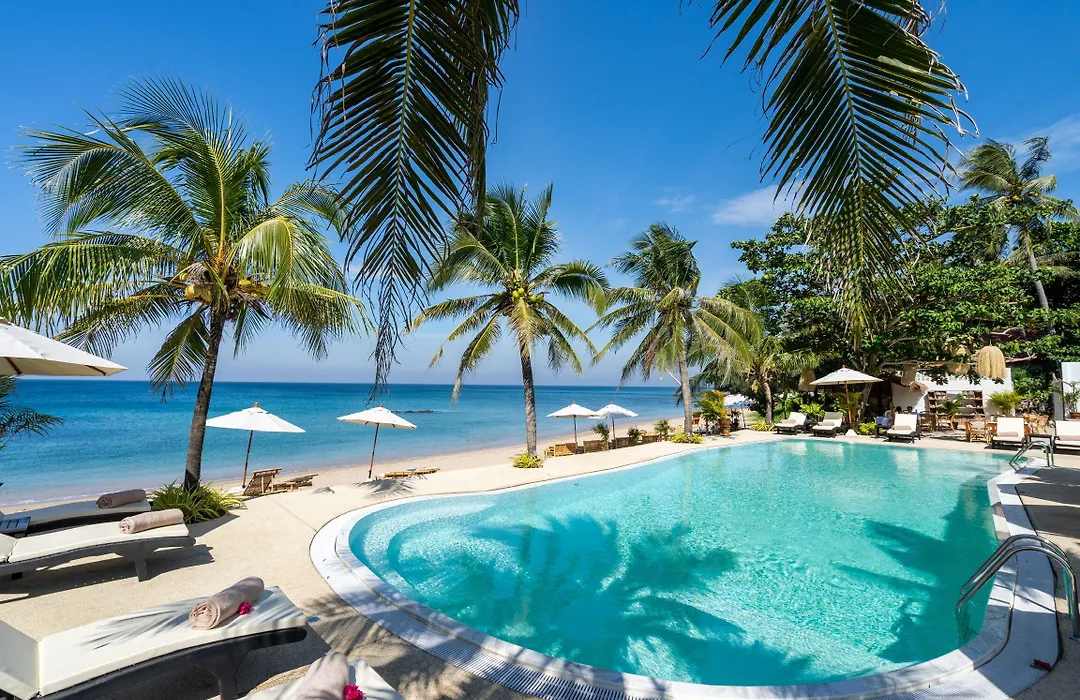 Lanta Palace Beach Resort & Spa - Adult Only-1