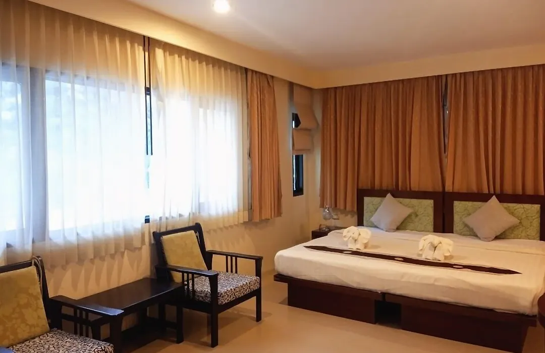 Sea Star House-1