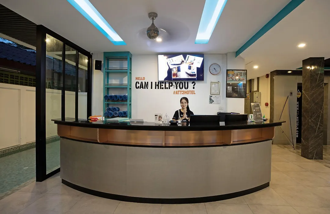 Icheck Inn Sky Beach Ao Nang Krabi-1