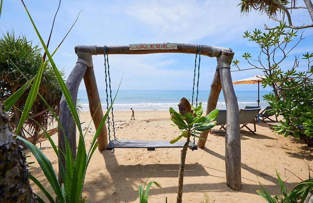 Walden Koh Lanta - Tiny Homes By The Sea-1
