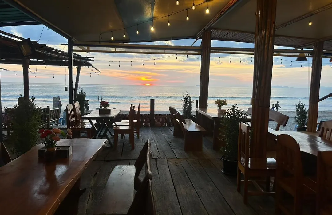 Lanta Island Resort-1