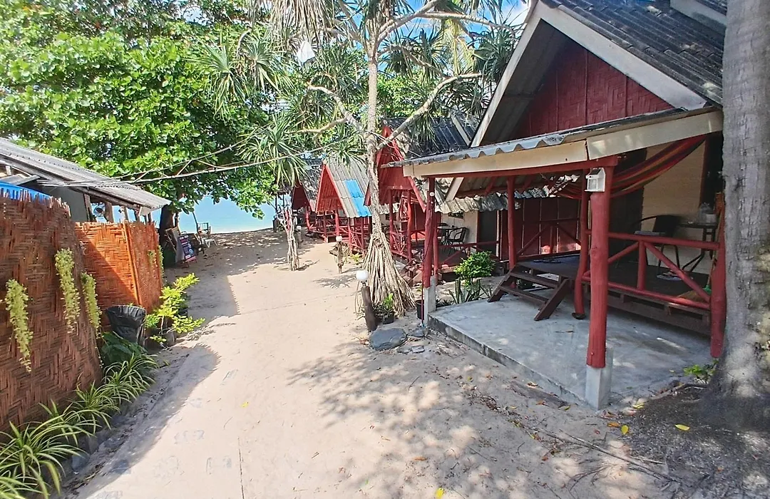 Breizh Cape Beach Bungalows-1