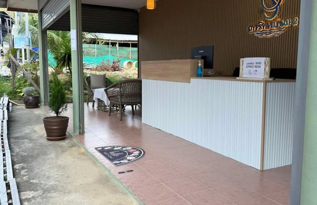 Gypsy Village Resort-1