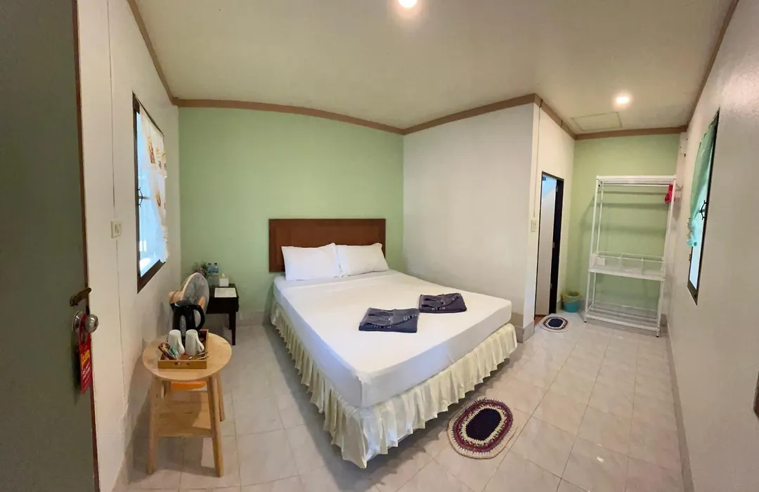 Season Bungalow-1