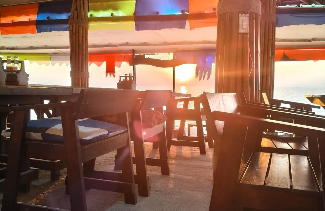 Sea Shell Beach Resort-1