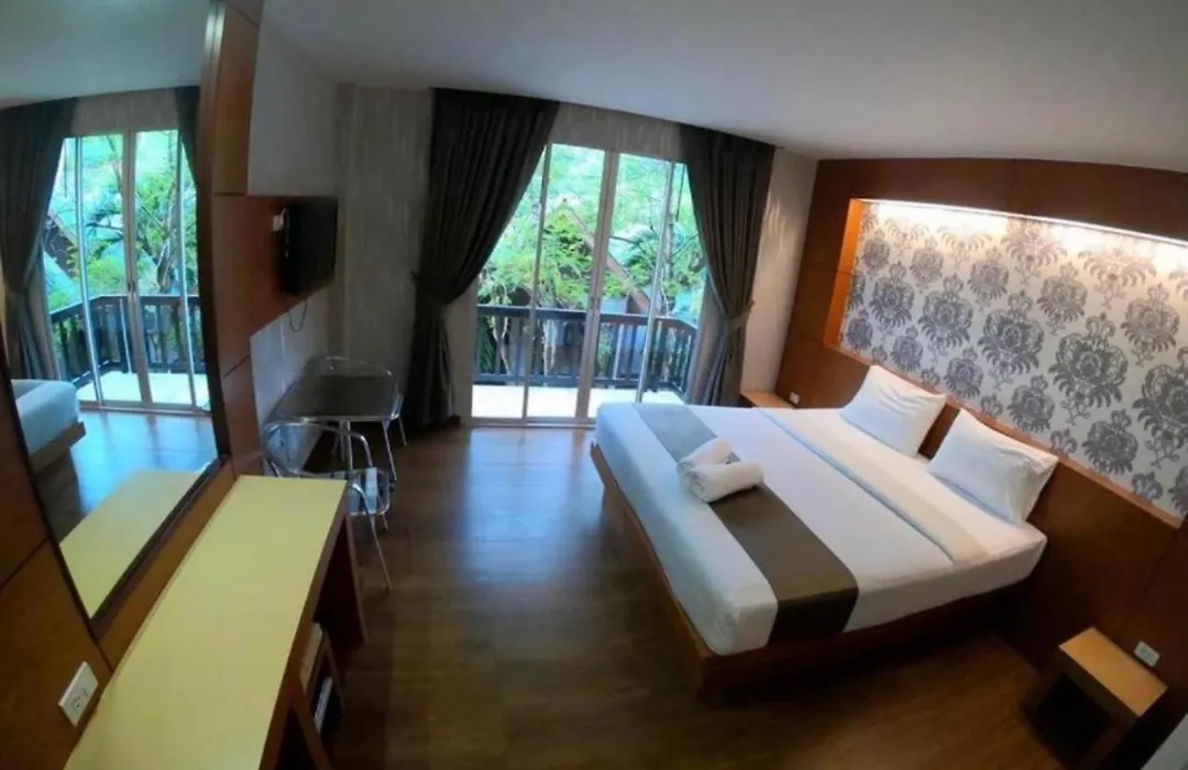 Andaman Resort-1