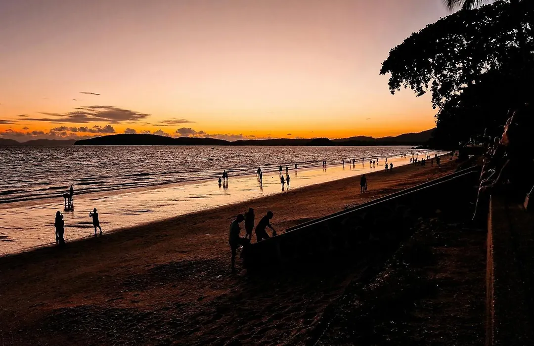 Nomads Ao Nang Party Hostel 18-35 Years Old Only-1