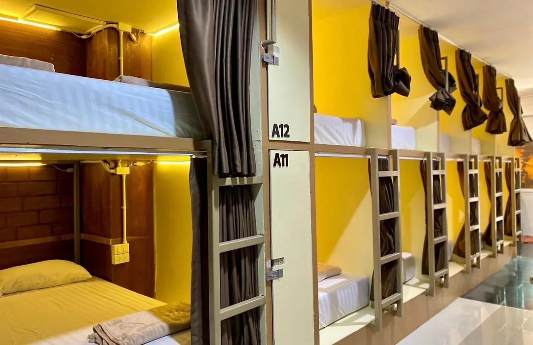 Longdoo Hostel-1