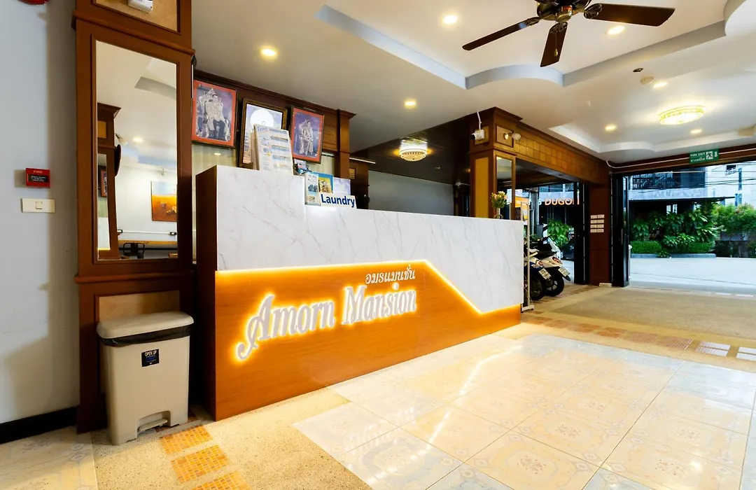 Amorn Mansion-1