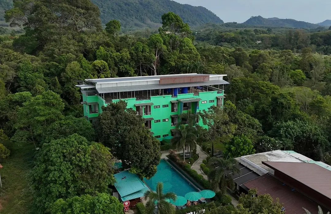 Morakot Lanta Resort-1