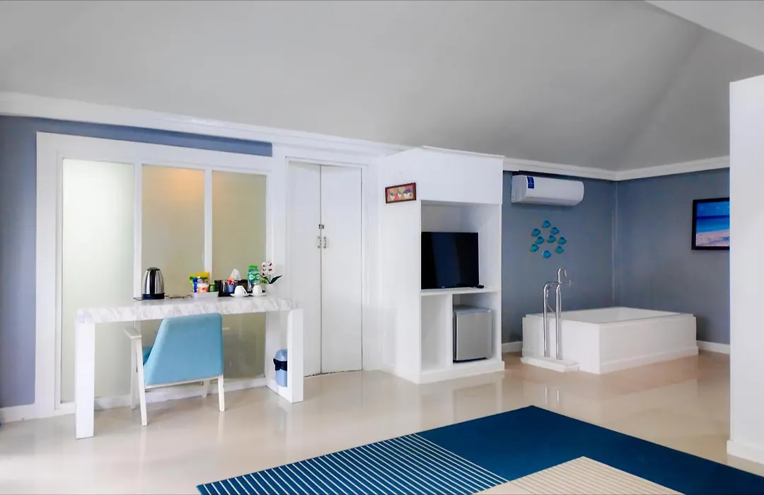 Purin Resort&Restaurant- SHA Plus-1