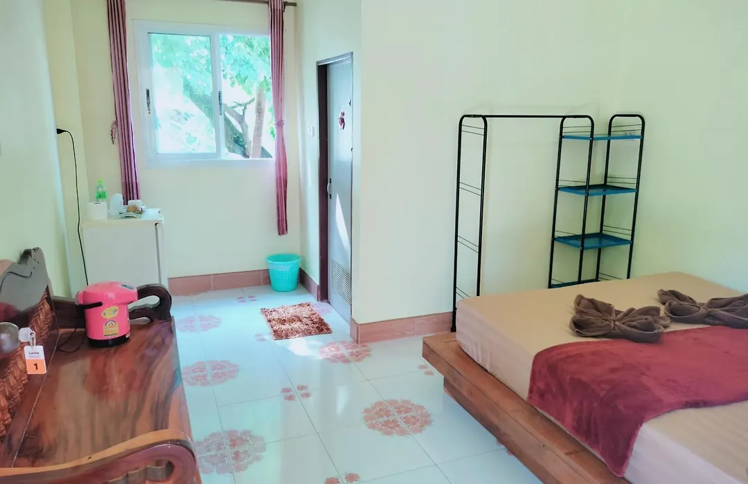 Lanta Orange House-1