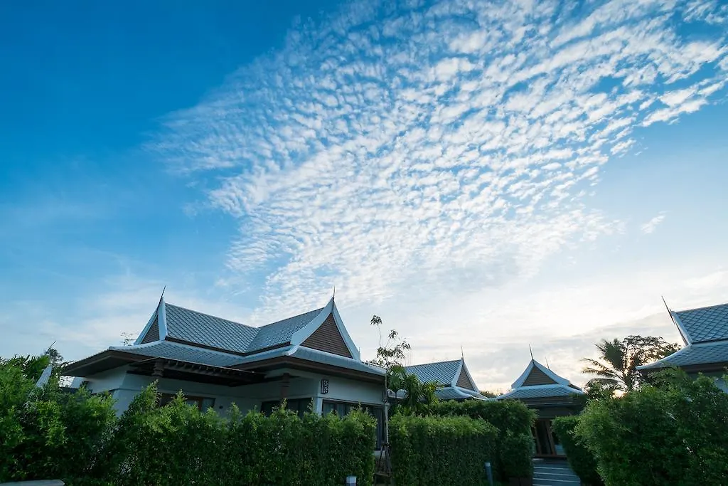 Pimann Buri Pool Villas Ao Nang Krabi Sha Plus-1