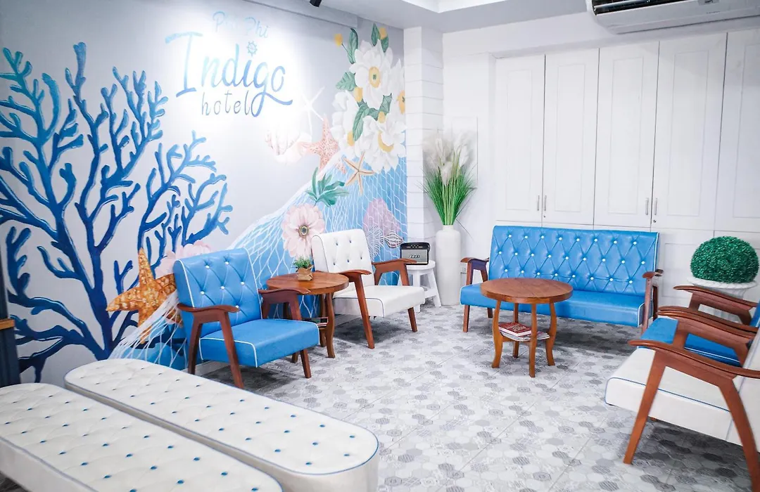 Phi Phi Indigo Hotel-1