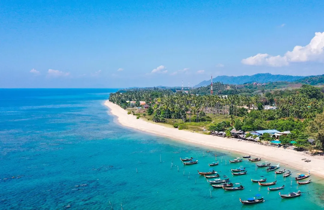 Manao Pool Villa 11 - 5 Mins Walk To The Beach-1