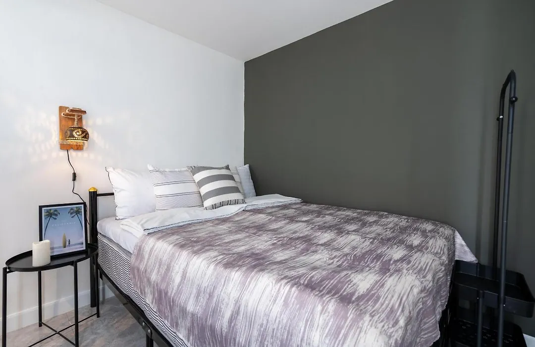 Manao Seaview Pool Villa 30 - 5 Mins Walk To The Beach-1