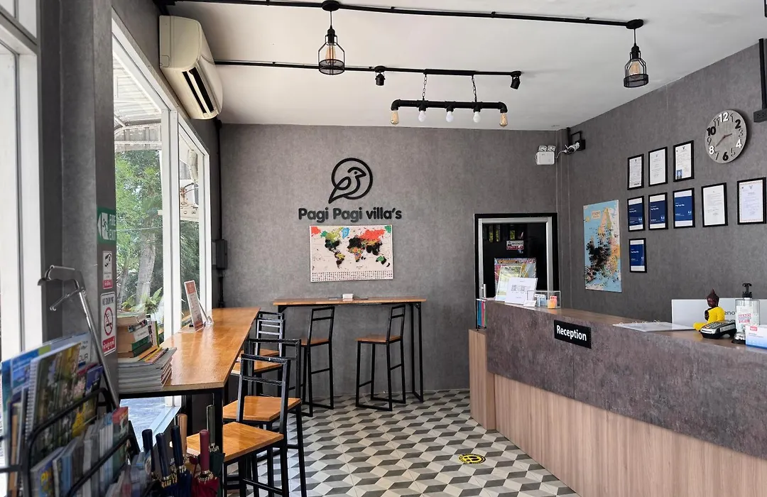 Pagi Pagi Villas-1