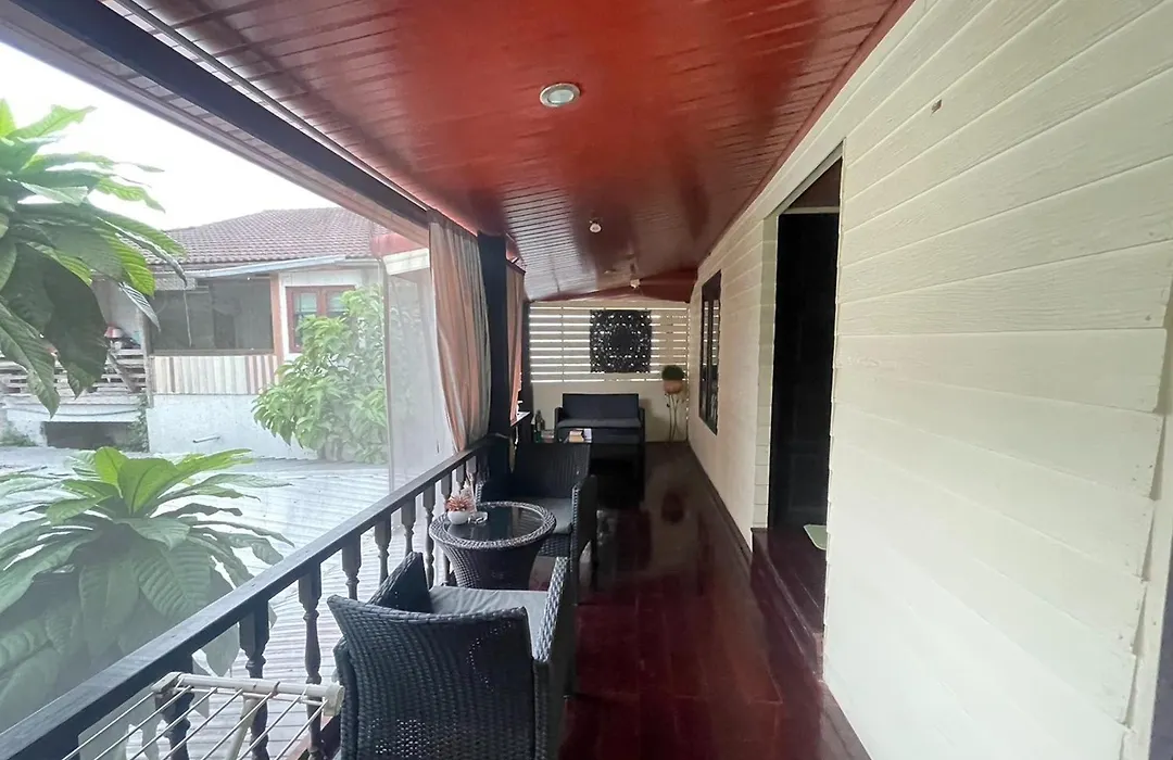 Ao Nang Home Stay (Adults Only)-1