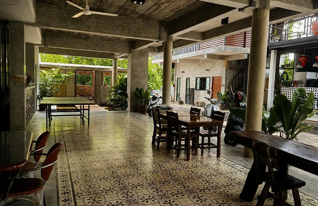 Palmari Boutique Hotel-1