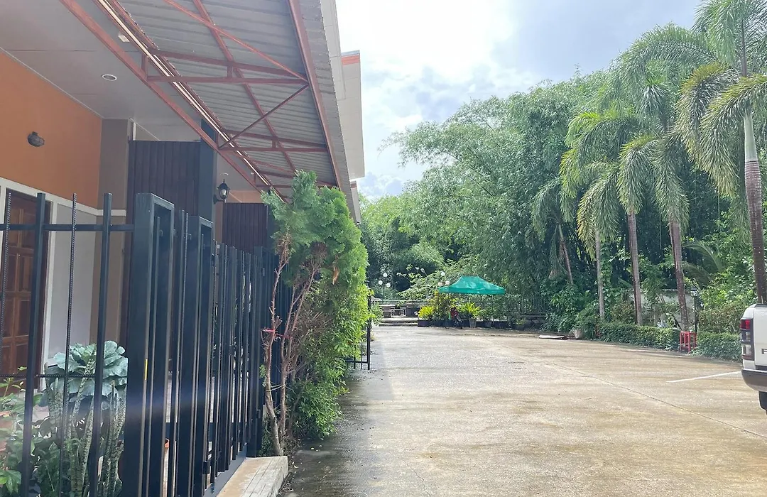 Bann Lhong Rak Krabi-1