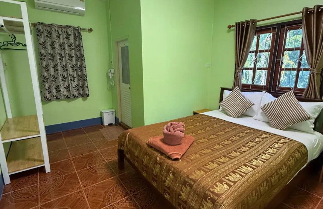 Anawin Bungalows-1