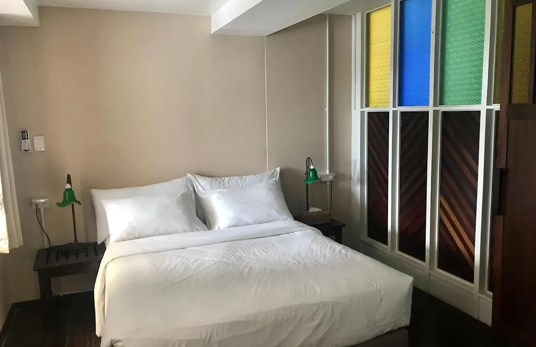 Ao Nang Colors Hotel - Aonang Beach-1