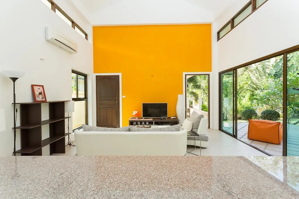 Baan Rim Klong-1