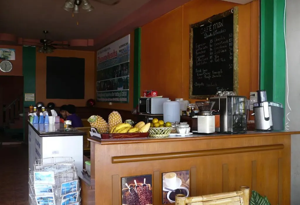 Krabi Nature View Guesthouse-1