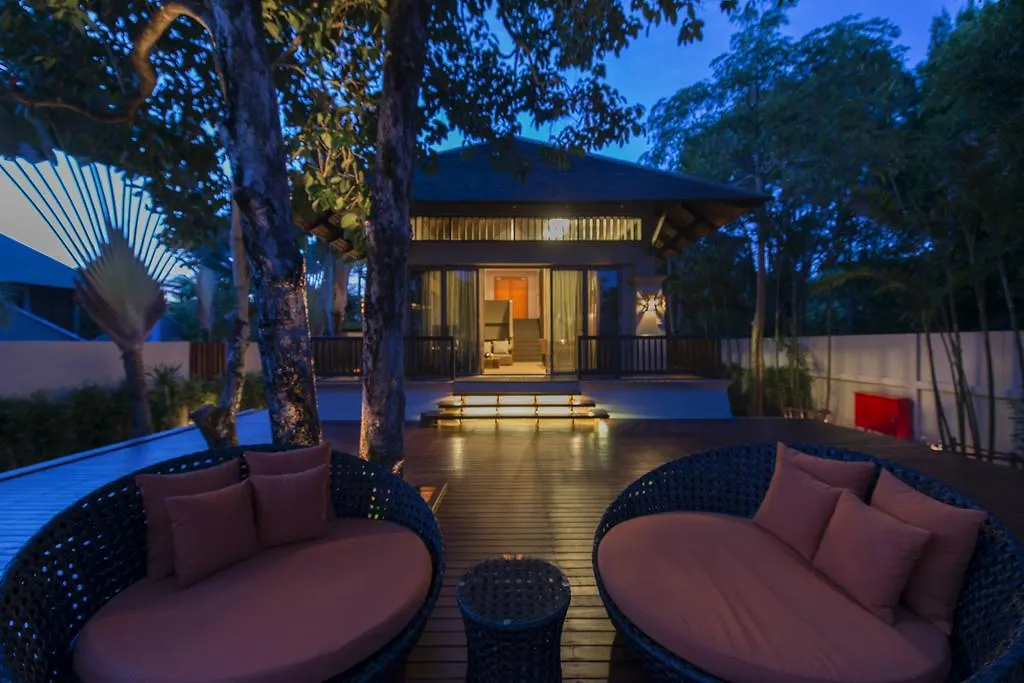 La Maison By Layana Resort & Spa - Adults Only-1