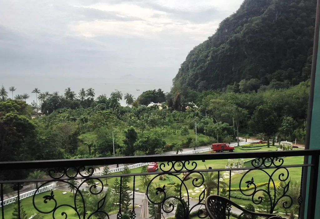 Heaven-7 Hilltop & Ocean View-1