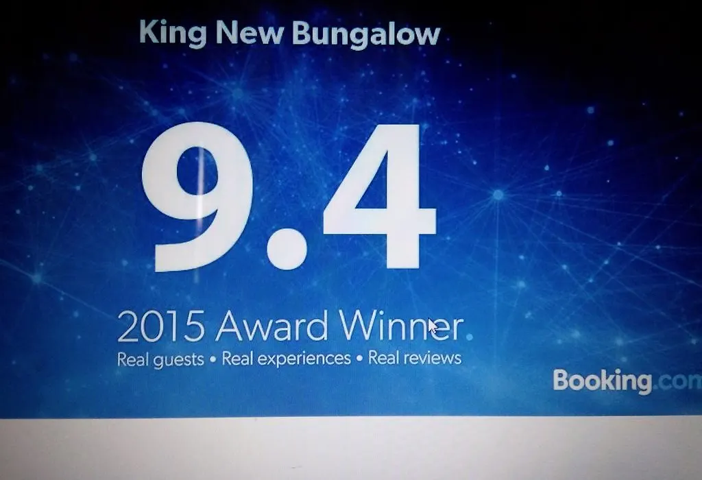 King New Bungalow-1