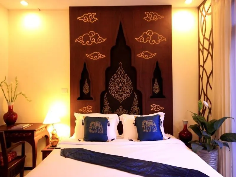 Kana Bay Villa Ao-Nang Krabi Thailand-1